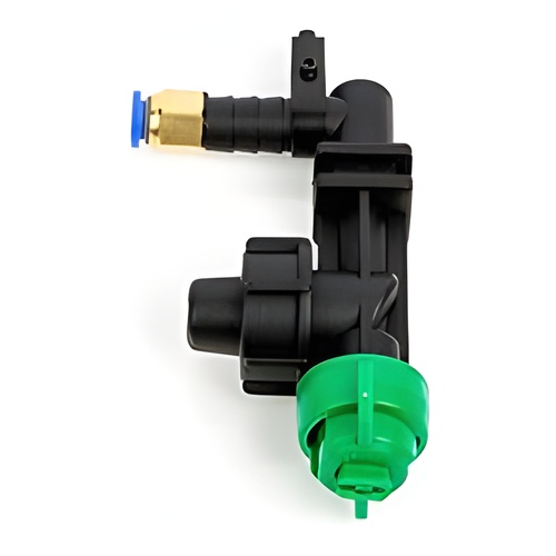 [���ܼ�] WJD-SN-SD [WJD] Quick Release Spray Nozzle(8��/Single Pass/Direct Mounting)
