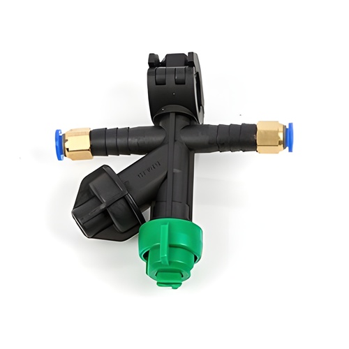 [���ܼ�] WJD-SN-BD [WJD] Quick Release Spray Nozzle(8��/Bi-Directional)
