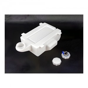 [WJD] 5L Pesticide Tank Assy (Square Type) 
