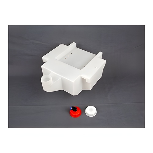 [���ܼ�] WJD-15L-Tank [WJD] 15L Pesticide Tank Assy (Anti-Corrosion Cap) - NEW!