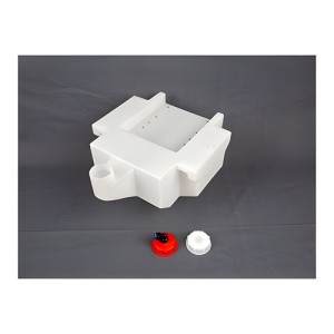 [WJD] 15L Pesticide Tank Assy (Anti-Corrosion Cap) - NEW! 
