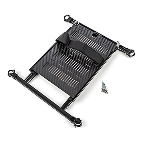 [���ܼ�] X4-10S-BTHS [SHR] X4-10S/X6-10S Super Grille - Battery Tray Holder System(EDU Conversion) - V2