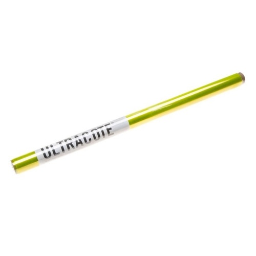 [���ܼ�] HANU826 [Hangar9] UltraCote Fluor Transparent Yellow