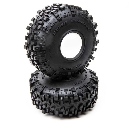[���ܼ�] AXI43002 [Axial] 2.2 Interco TSL Bogger Tires 5.9 SBR45 (2)