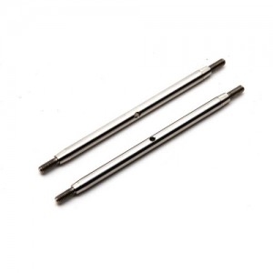 [Axial] Stainless Steel M6x 114mm Link (2) RBX10 