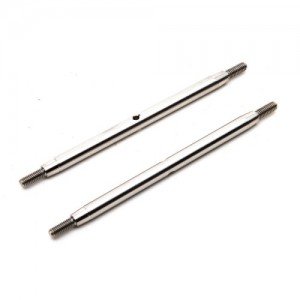 [Axial] Stainless Steel M6x 105mm Link (2) RBX10 