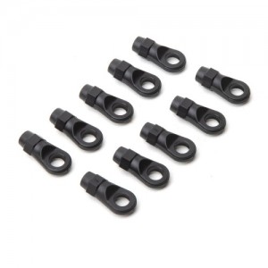 [Axial] Rod Ends Straight M4 (10) RBX10 