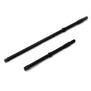 [Axial] AR14B Straight Axle Set (2) RBX10 