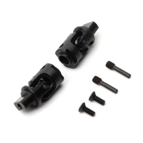 [���ܼ�] AXI232052 [Axial] WB11 Driveshaft Coupler (2) RBX10
