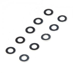 [Axial] 2.5mm x 4.6mm x 0.5mm Washer (10) 