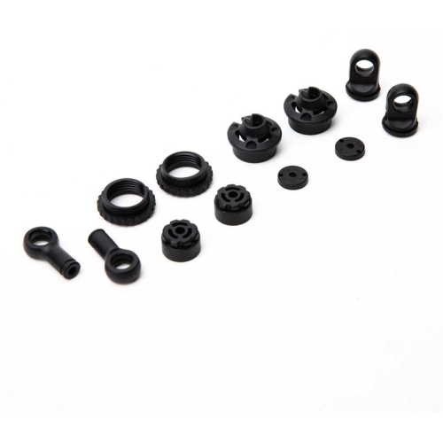 [���ܼ�] AXI233020 [Axial] Shock Parts Injection Molded RBX10