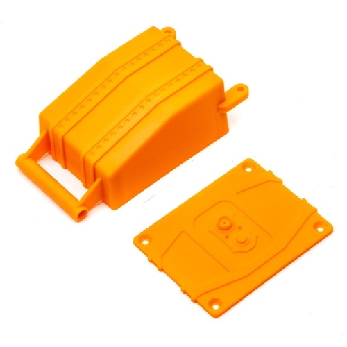 [���ܼ�] AXI231030 [Axial] Cage Fuel Cell (Orange) RBX10