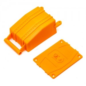 [Axial] Cage Fuel Cell (Orange) RBX10 