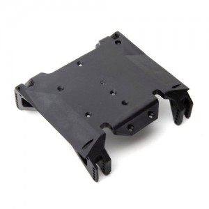 [Axial] Chassis Skid Plate RBX10 
