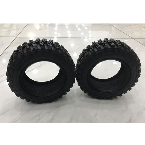 [���ܼ�] THO1125 [Traction Hobby] B-G550 Tire (2pcs)