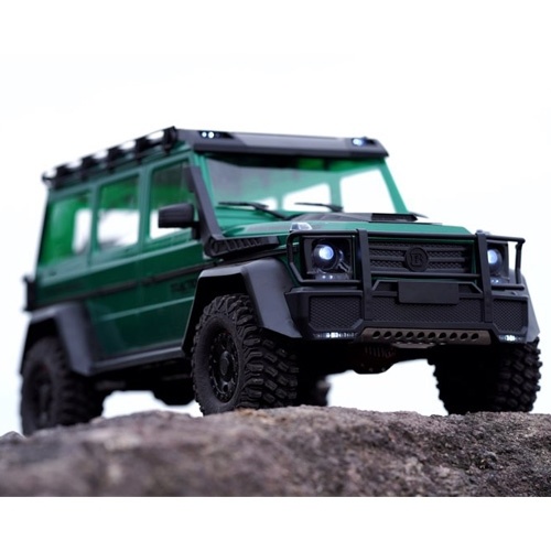[���ܼ�] TH01101-GN [Traction Hobby] B-G550 Body��Green��