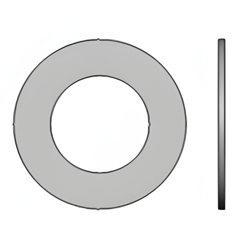 [���ܼ�] TW060905 [Traction Hobby] ��6����9��0.5 Washer (10Pcs)