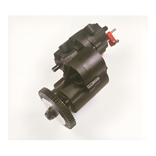 [���ܼ�] TH01119 [Traction Hobby] Differential Assembly