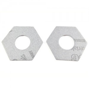 [Traction Hobby] Limited Slip Friction Plate 