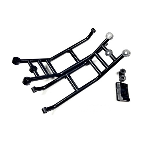 [���ܼ�] TH01095 [Traction Hobby] Spare-tire Carrier Set 2