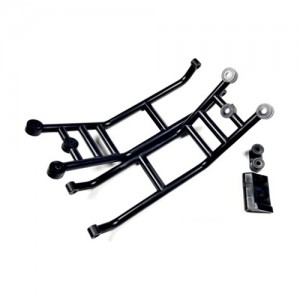 [Traction Hobby] Spare-tire Carrier Set 2 