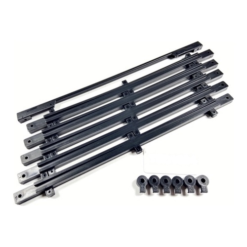 [���ܼ�] TH01094 [Traction Hobby] Luggage rack Set 2