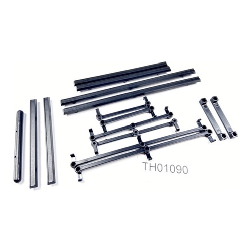 [���ܼ�] TH01091 [Traction Hobby] Rear Body Left/Right Decorative Strip