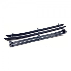 [Traction Hobby] Front Body Left/Right Decorative Strip 