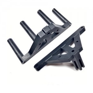 [Traction Hobby] Spare-tire Carrier Set 1 