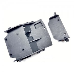 [Traction Hobby] Front/Rear Equipment Plate 