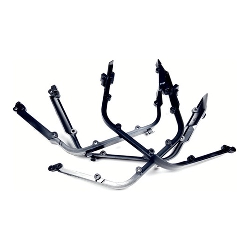 [���ܼ�] TH01078 [Traction Hobby] Car Wheel Fixed Band Sets