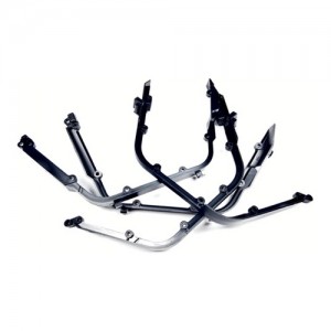 [Traction Hobby] Car Wheel Fixed Band Sets 