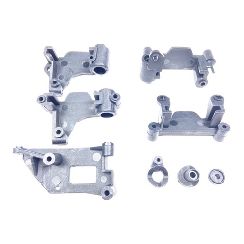 [���ܼ�] TH01071 [Traction Hobby] All Servo Seat Sets
