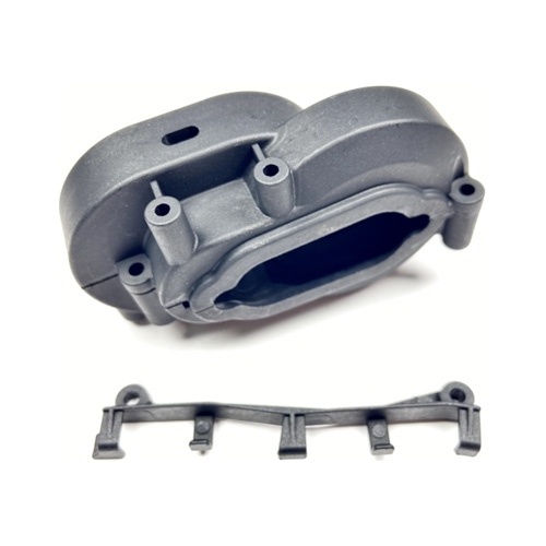 [���ܼ�] TH01065 [Traction Hobby] Main Reduction GearBox Set