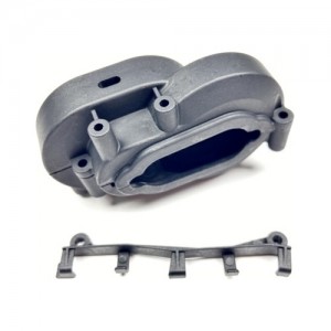 [Traction Hobby] Main Reduction GearBox Set 