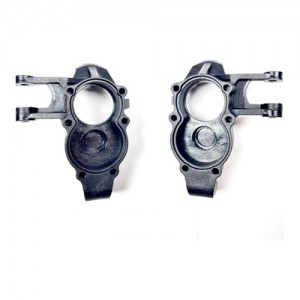 [Traction Hobby] Axle Steering Block Set 