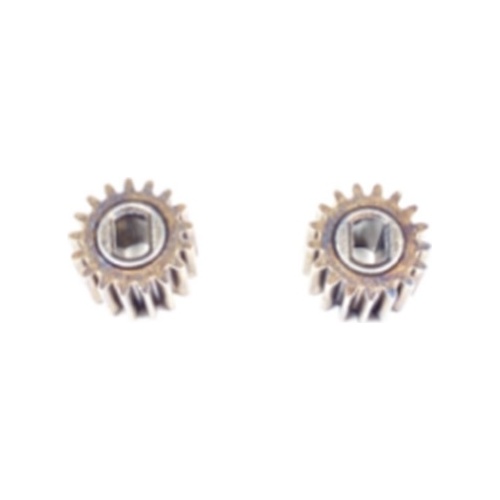 [���ܼ�] TH01055 [Traction Hobby] 17T Driving Gear