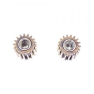 [Traction Hobby] 17T Driving Gear 