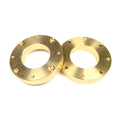 [���ܼ�] TH01053 [Traction Hobby] Portal Axle Sec. CounterWeight 82g