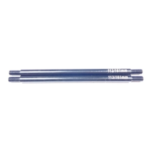 [���ܼ�] TH01041 [Traction Hobby] Rear Down Link 113mm