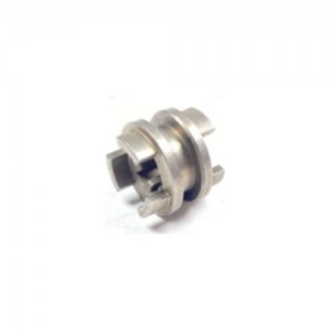 [Traction Hobby] 2 Speed Synchronizer 