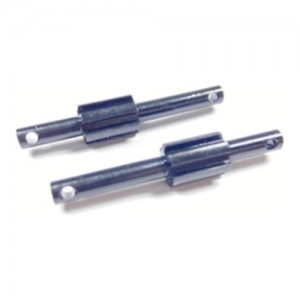[Traction Hobby] Broken Transmission Shaft 