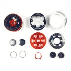 [Traction Hobby] Wheel hub B-G550 