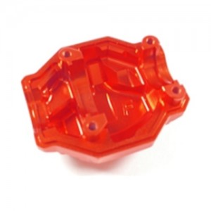 [Traction Hobby] Rear Bridge Cover 