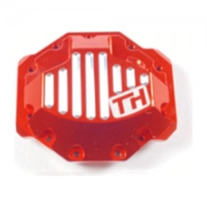 [Traction Hobby] Front Bridge Cover 