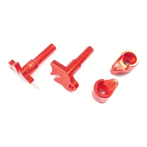 [���ܼ�] TH01008 [Traction Hobby] Diff Servo Arm Set