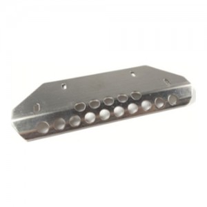 [Traction Hobby] Front Bumper 
