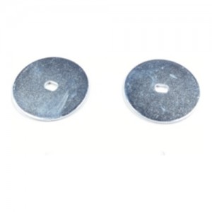 [Traction Hobby] Slipper Plate 