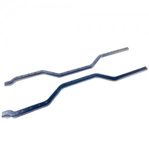 [Traction Hobby] Chassis Rail Set 