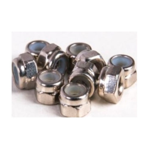 [���ܼ�] THJ239 [Traction Hobby] THJ239 M3 Nylon Nut 10pcs